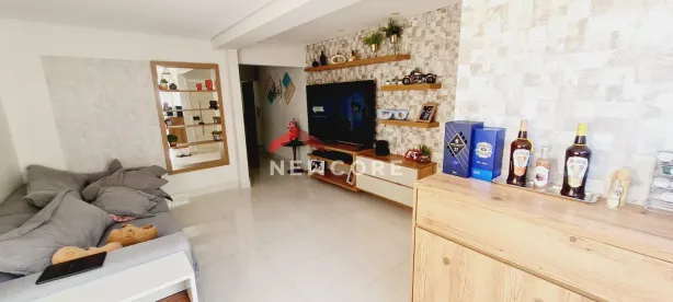 Casa com 3 Quartos à venda, 150m² no Vila Santista, Bauru