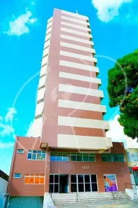 Sala Comercial à venda, 27m² no Joaquim Távora, Fortaleza