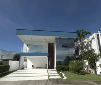 Casa com 5 Quartos à venda, 342m² no Parque das Nações, Parnamirim