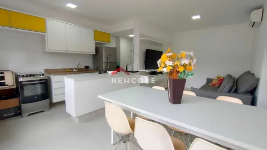 Apartamento com 3 Quartos à venda, 70m² no Riviera, Bertioga