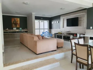 Casa de Condomínio com 4 Quartos à venda, 378m² no Jardim Atalaia, Cotia