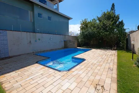 Casa com 3 Quartos à venda, 133m² no Cidade Nova Peruíbe, Peruíbe