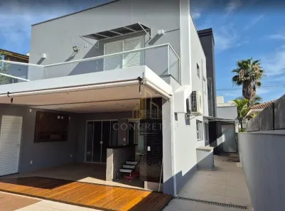 Casa de Condomínio com 3 Quartos à venda, 286m² no Residencial Tivoli, Bauru