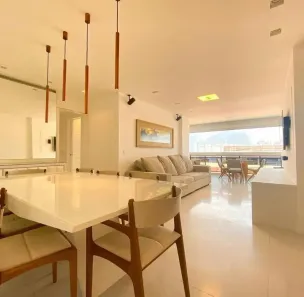 Apartamento com 2 Quartos à venda, 117m² no Barra da Tijuca, Rio de Janeiro