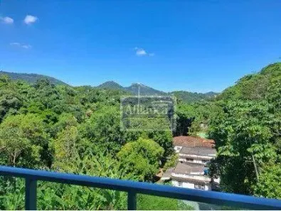 Apartamento com 2 Quartos à venda, 65m² no Badu, Niterói