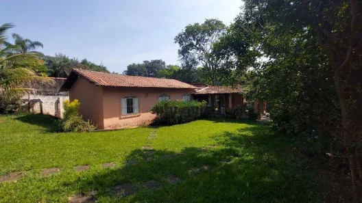 Fazenda/Sítio à venda, 330m² no Chácara Flórida, Itu