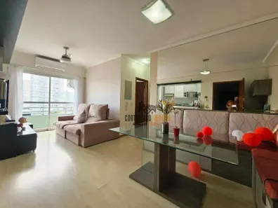 Apartamento com 2 Quartos à venda, 65m² no Vila Mathias, Santos