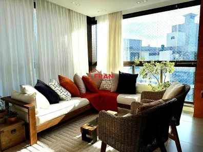 Cobertura com 3 Quartos à venda, 225m² no Córrego Grande, Florianópolis