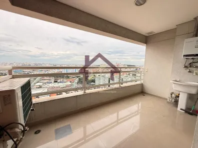 Apartamento com 1 Quarto para alugar, 38m² no Ipiranga, São Paulo