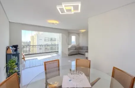Apartamento com 3 Quartos à venda, 149m² no Vila Ipojuca, São Paulo