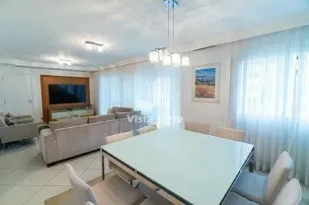 Apartamento com 3 Quartos à venda, 150m² no Jardim Brasil (Zona Sul), São Paulo