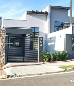 Casa com 3 Quartos à venda, 87m² no Brasília, Londrina