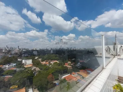 Cobertura com 3 Quartos para alugar, 170m² no Alto de Pinheiros, São Paulo