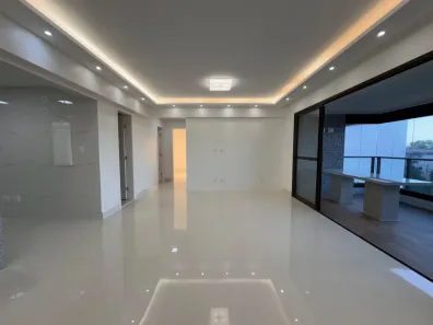Apartamento com 3 Quartos à venda, 129m² no Alphaville I, Salvador