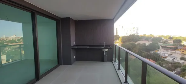 Apartamento com 4 Quartos à venda, 285m² no Horto Florestal, Salvador
