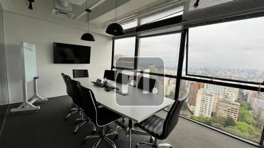 Sala Comercial à venda, 164m² no Bela Vista, São Paulo