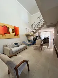 Casa com 4 Quartos à venda, 323m² no Vila Arens II, Jundiaí