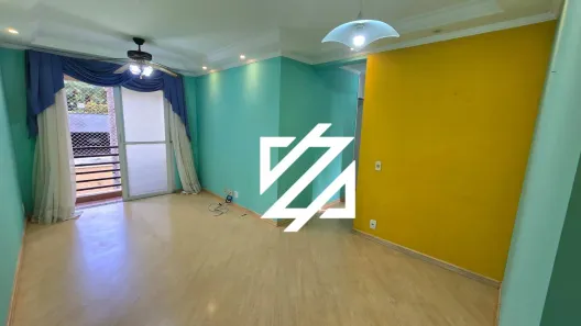 Apartamento com 3 Quartos para alugar, 64m² no Vila Sofia, São Paulo
