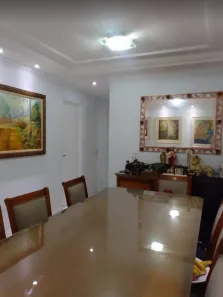 Apartamento com 3 Quartos à venda, 82m² no Vila Andrade, São Paulo