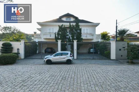 Casa com 4 Quartos à venda, 850m² no Caxingui, São Paulo