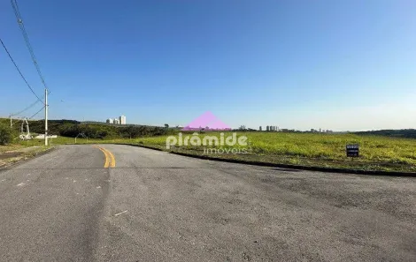 Lote/Terreno à venda, 10m² no Condomínio Recanto da Baronesa, São José dos Campos
