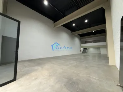 Ponto Comercial para alugar, 376m² no Jardim Residencial Dona Maria José, Indaiatuba