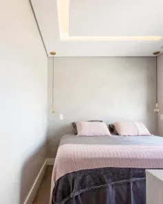 Apartamento com 4 Quartos à venda, 133m² no Vila Anastácio, São Paulo