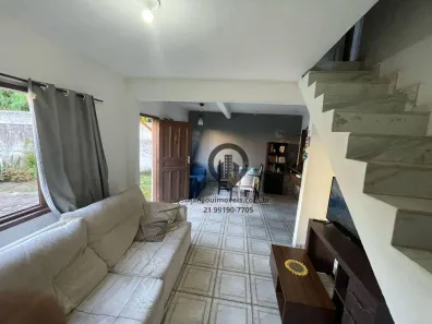 Casa com 2 Quartos à venda, 90m² no Guaratiba, Rio de Janeiro