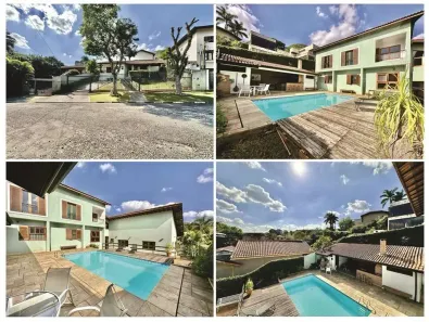 Casa com 4 Quartos à venda, 400m² no Águas da Fazendinha, Carapicuíba