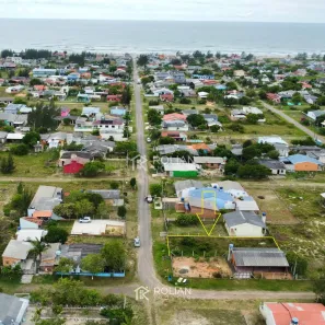 Lote/Terreno à venda, 300m² no Jardim Olívia, Arroio do Sal
