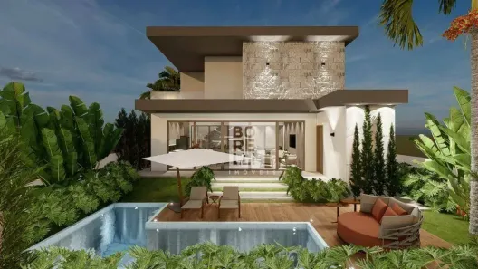 Casa de Condomínio com 4 Quartos à venda, 310m² no Bonfim Paulista, Ribeirão Preto