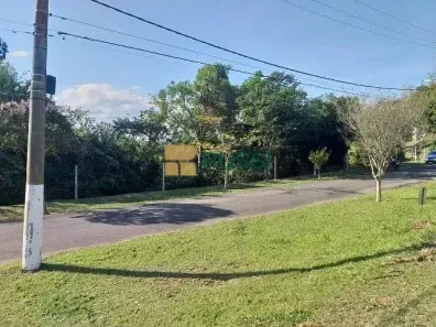 Lote/Terreno à venda, 1000m² no Condomínio Residencial Mirante do Vale, Jacareí