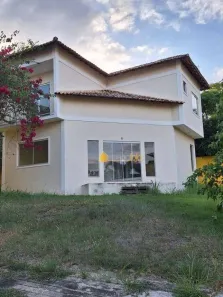 Casa de Condomínio com 3 Quartos à venda, 126m² no Badu, Niterói