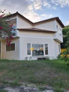 Casa de Condomínio com 3 Quartos para venda ou aluguel, 126m² no Badu, Niterói