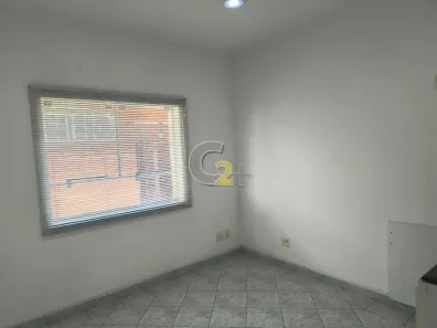 Imóvel Comercial para alugar, 80m² no Vila Nova Conceição, São Paulo