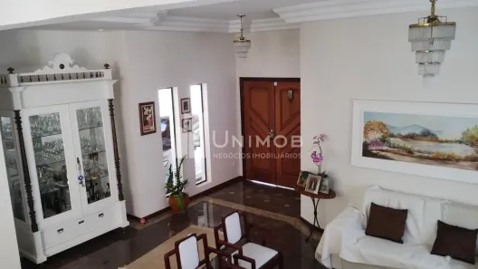 Sobrado com 4 Quartos para alugar, 364m² no Parque Alto Taquaral, Campinas