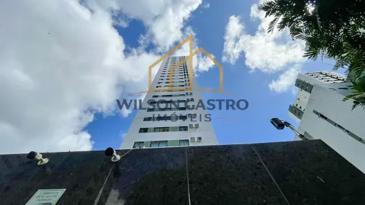 Apartamento com 2 Quartos à venda, 43m² no Torre, Recife