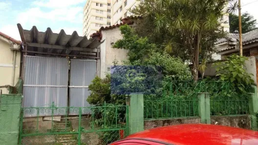 Lote/Terreno à venda, 160m² no Chácara Califórnia, São Paulo