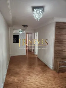Apartamento com 3 Quartos à venda, 86m² no Tatuapé, São Paulo