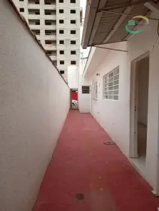 Casa com 4 Quartos para alugar, 150m² no Bonfim, Campinas