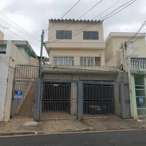 Prédio Residencial com 10 Quartos à venda, 246m² no Vila Mazzei, São Paulo