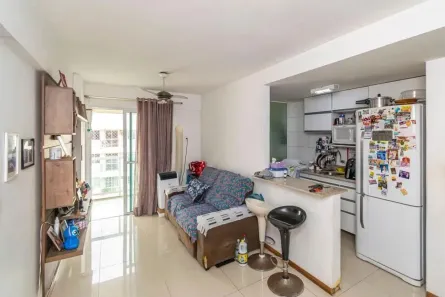 Apartamento com 3 Quartos à venda, 64m² no Penha, Rio de Janeiro