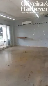 Ponto Comercial à venda, 54m² no Vila Mariana, São Paulo