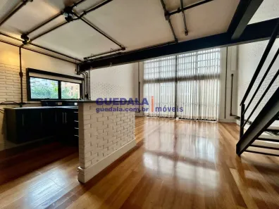 Apartamento com 1 Quarto à venda, 100m² no Vila Progredior, São Paulo