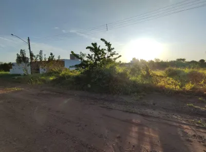 Lote/Terreno à venda, 250m² no Residencial Carajás, Campo Grande