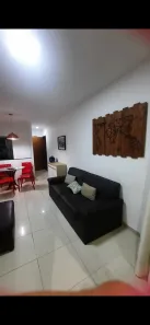 Apartamento com 3 Quartos para alugar, 70m² no Barra de Jangada, Jaboatão dos Guararapes