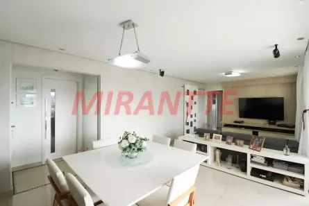 Apartamento com 3 Quartos à venda, 122m² no Lauzane Paulista, São Paulo