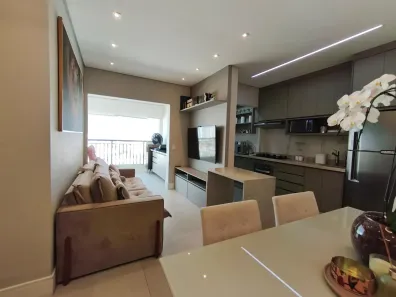Apartamento com 2 Quartos à venda, 75m² no Parque da Mooca, São Paulo