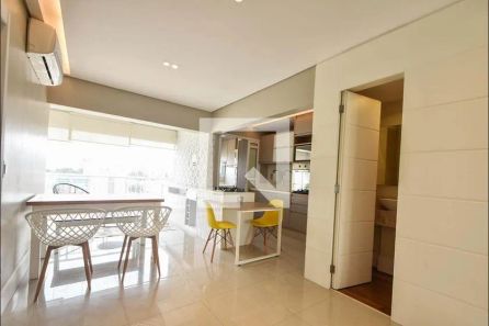 Apartamento com 1 Quarto à venda, 50m² no Jardim Aeroporto, São Paulo