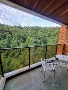 Apartamento com 2 Quartos à venda, 116m² no Alphaville, Santana de Parnaíba